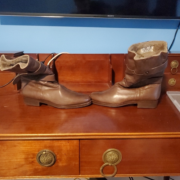 Botticelli, Shoes, 9.5, mens main image 5